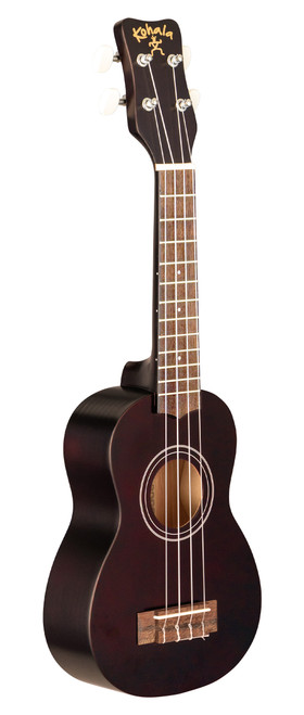 KOHALA KO-S Kine’O Soprano Ukulele
