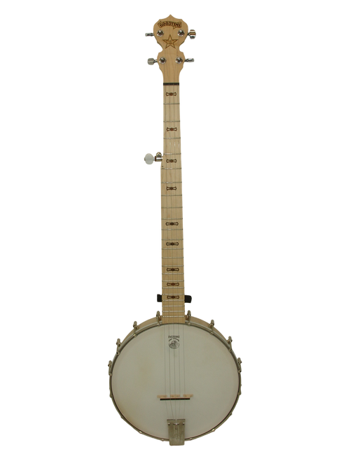 Deering Goodtime 5-String Open-Back Banjo - Previously Owned