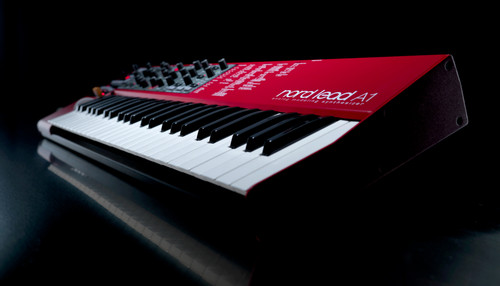 Nord Lead A1 Analog Modeling Synthesizer