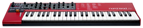 Nord Lead A1 Analog Modeling Synthesizer