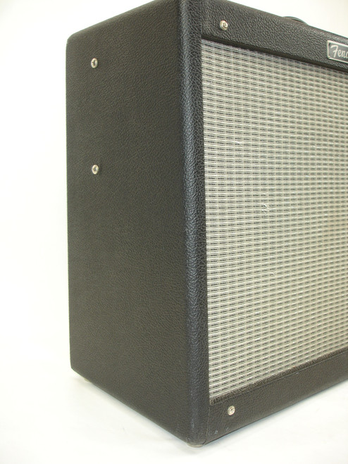 2003 Fender Hot Rod Deluxe 40-Watt 1x12" Guitar Combo Amp - Previously Owned