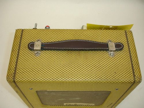 Gretsch Electromatic G5222 5-Watt 1x6" All-Tube Combo Guitar Amp - Previously Owned