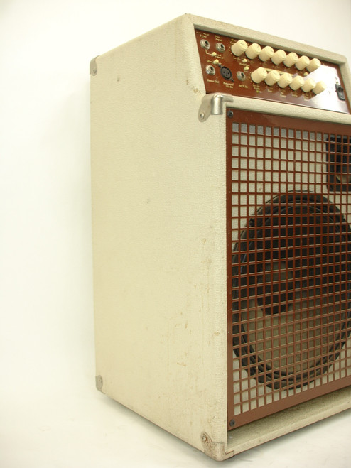 SWR California Blonde II 200W 2-Channel Acoustic Guitar / Instrument Amp - Previously Owned