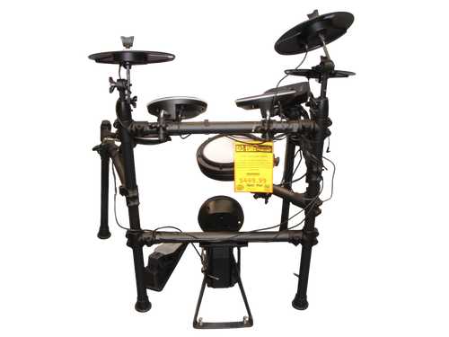 Polaris Drums The ONE TOD1 Electronic Drum Kit - Previously Owned