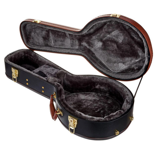 Epiphone 940-E339 ES-339 / Casino Coupe Hard Case - Black - Bill's