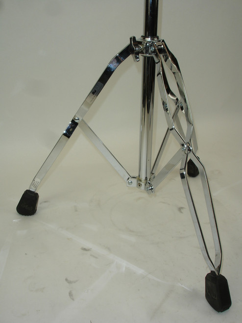 DW 3000 Series Double-Braced Single Tom Stand - Previously Owned