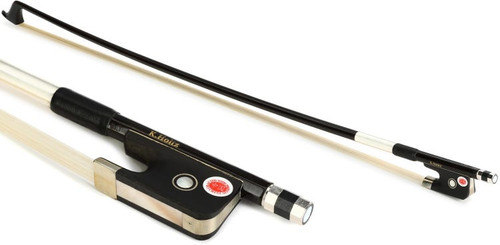 Eastman BC10 K. Holtz Fiberglass Cello Bow - 1/2 Size