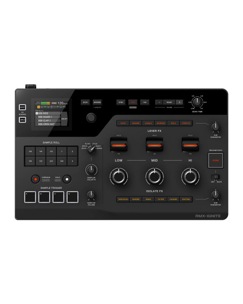 AlphaTheta RMX-IGNITE Professional DJ Effector