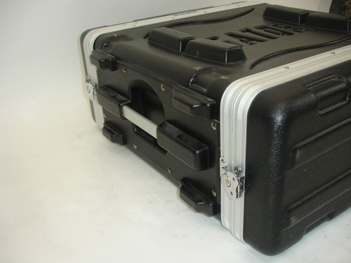 Gator GR4L 4U Standard Rack Case - Previously Owned