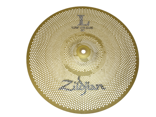 Zildjian L80 Low Volume 14" Crash Cymbal -  Previously Owned