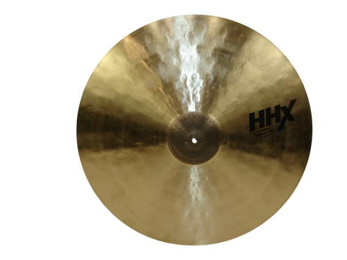 Sabian HHX 22" Complex Medium Ride Cymbal - Previously Owned