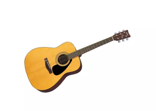 Yamaha F310 Acoustic Guitar - Natural