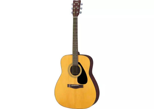 Yamaha F310 Acoustic Guitar - Natural