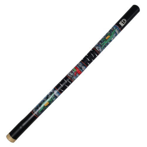 Toca Bamboo Didgeridoo - Crocodile