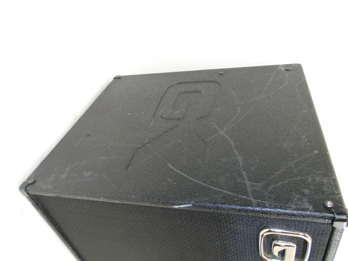 Gallien-Krueger MB112-II 1x12-inch 200-watt Bass Combo Amp - Previously Owned