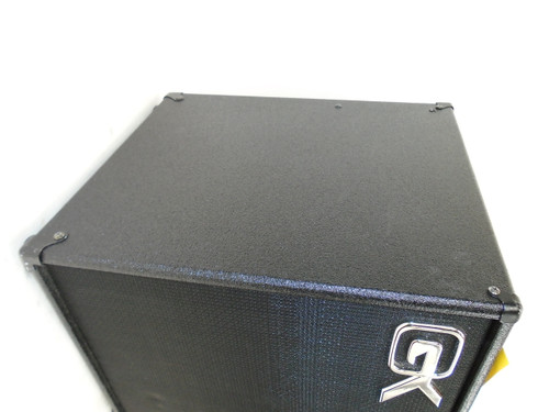 Gallien-Krueger MB112-II 1x12" 200-Watt Bass Combo Amp - Previously Owned