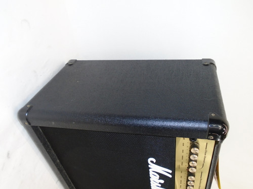 Marshall MG50DFX MG Series 1x12" 50-Watt Guitar Combo Amp with Effects - Previously Owned