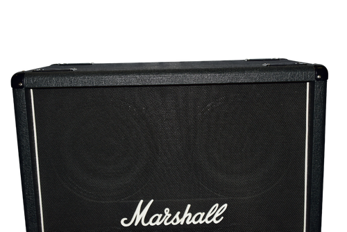 Marshall 1960BV 412 4x12" Straight Guitar Speaker Cabinet - Previously Owned