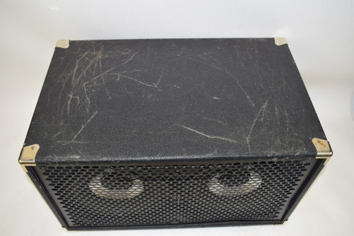 Hartke HyDrive HD210 500-Watt 2x10" Bass Cabinet - Previously Owned