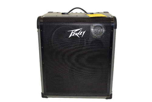 Peavey MAX 300 2x10" 300-Watt Bass Combo Amp - Previously Owned