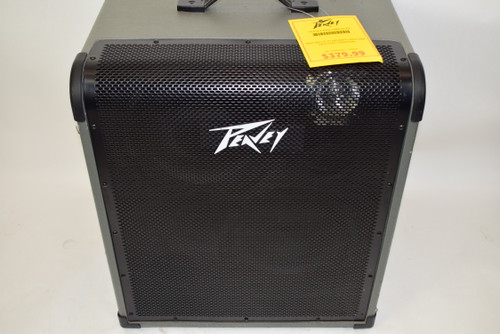 Peavey MAX 300 2x10" 300-Watt Bass Combo Amp - Previously Owned