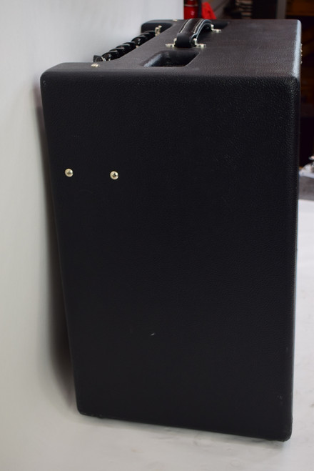 2022 Fender Adam Clayton ACB 50 Bass Combo Amplifier - Previously Owned