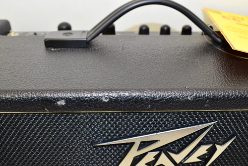 Peavey VYPYR X1 30-Watt 1x8" Modeling Guitar Combo Amp - Previously Owned