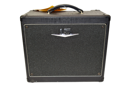 Crate V1512 V-Series 15-Watt 1x12" Guitar Combo Amp - Previously Owned