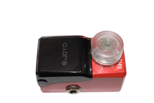 Joyo JF-324 Gate of Kahn Noise Gate Mini Guitar Effects Pedal - Previously Owned