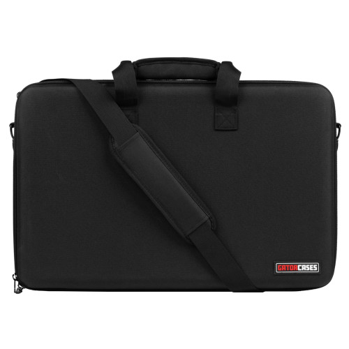 Gator Control Series DJ Case for Medium DJ Controllers