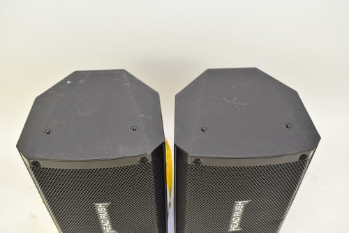 Headrush FRFR-108 1x8" Powered Speaker Cabinet (PAIR) - Previously Owned