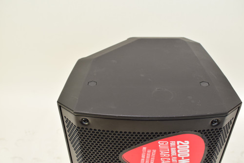 Headrush FRFR-108 MKII 1x8" Powered Speaker Cabinet - Previously Owned