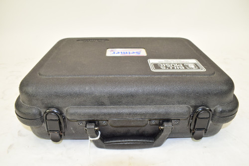 Selmer Oboe Hardshell Case - Previously Owned