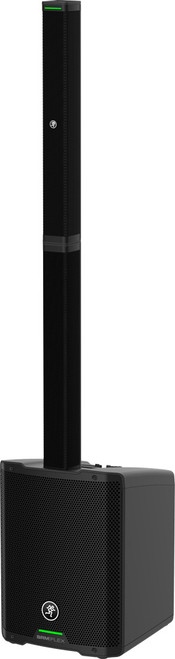 Mackie Portable Column PA System with Bag and Cover