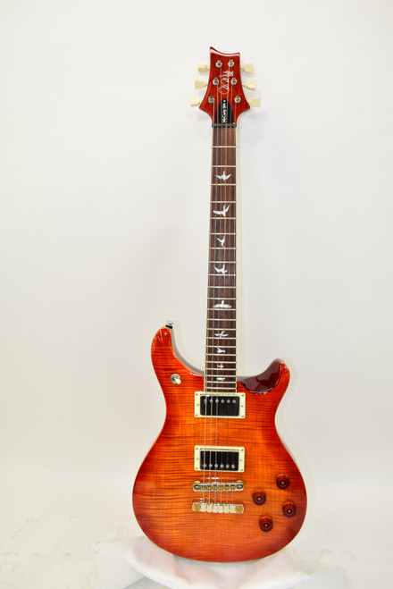 2024 PRS SE McCarty 594 Electric Guitar, Vintage Sunburst w/ Bag - Previously Owned