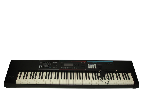 Roland JUNO-DS88 88-Key Synthesizer Keyboard - Previously Owned