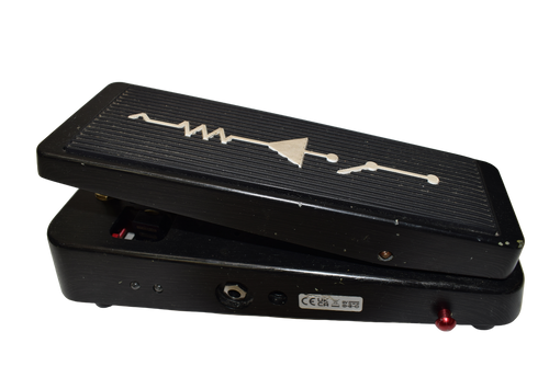 Dunlop MC404 CAE Wah Guitar Effect Pedal - Previously Owned