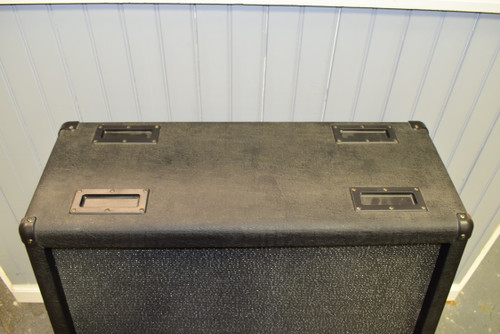 Hughes & Kettner VC 412 A 30 412 Angled Guitar Speaker Cabinet - Previously Owned