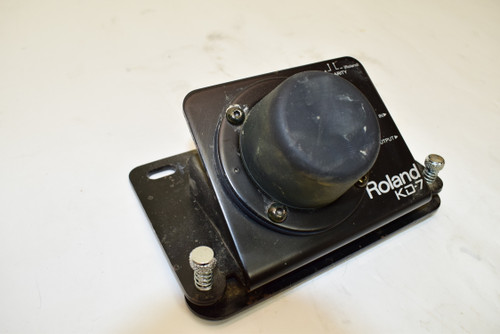 Roland KD-7 Kick Drum Trigger - Previously Owned