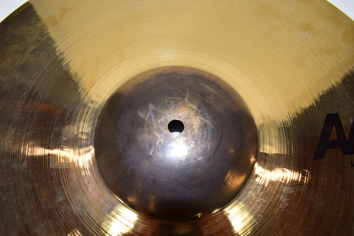 Sabian AAX X-Plosion 21" Ride Cymbal - Previously Owned