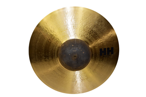 Sabian HH Power Bell 22" Ride Cymbal - Previously Owned