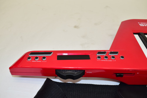 Alesis Vortex Wireless 2 Controller Keyboard, Red - Previously Owned