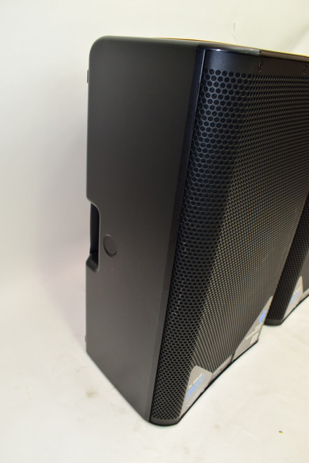 QSC K10.2 2000-Watt 10" Powered Speaker (PAIR) - Previously Owned