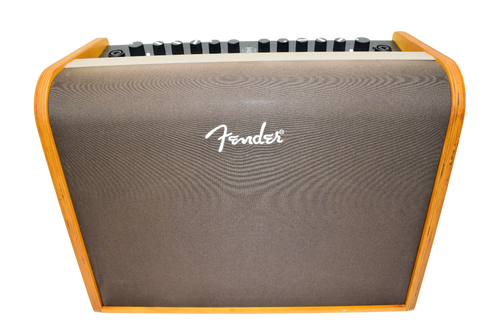 2023 Fender Acoustic 100 100-Watt 1x8" Acoustic Guitar Amp - Previously Owned