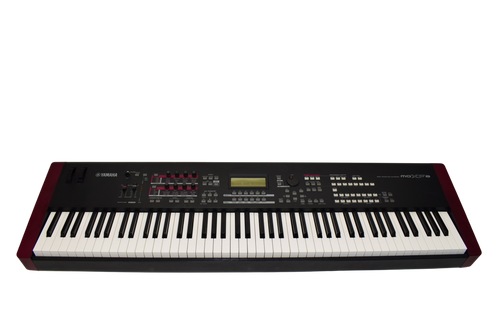 Alesis Q88 88-Key USB/MIDI Keyboard Controller - Previously Owned