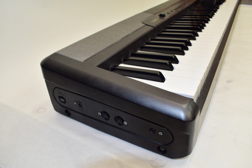 Casio CDP-100 88-Key Weighted Hammer Action Digital Piano Keyboard - Previously Owned