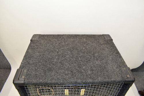 EBS Evolution ProLine 212 4-Ohm Bass Cabinet - Previously Owned