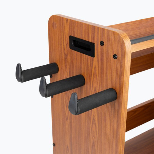 On Stage Guitar Workstation Rosewood