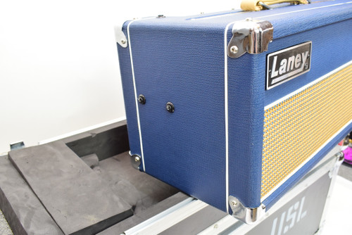 Laney Lionheart L20H 20-Watt Guitar Amp Head w/ Gator Road Case - Previously Owned