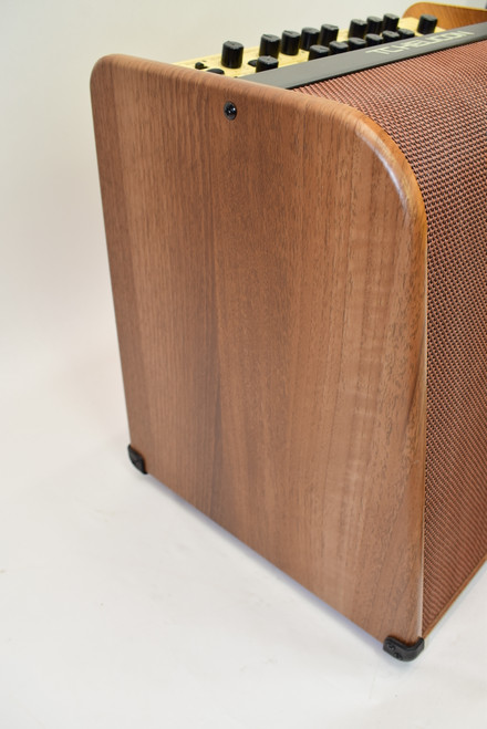 TC-Helicon Harmony V100 100-Watt 1x10" Acoustic Guitar Amp - Previously Owned